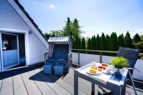 Haus Auszeit Salzbrise